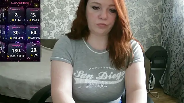 Sabrina Poison online show from 03.19.25