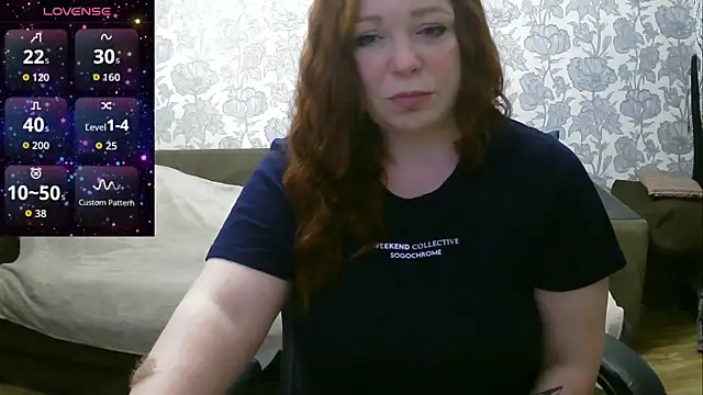 Sabrina Poison online show from 11.25.25