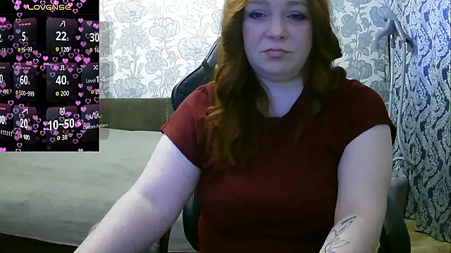 Sabrina Poison online show from 02.03.26