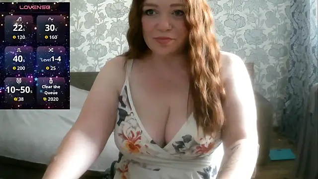 Snapshot of Sabrina_Poison chatting on 07.11.26 Sabrina Poison online show from 07.11.26