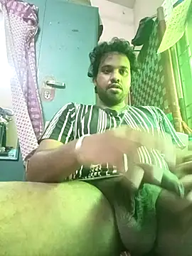 Dinesh2151xh online show from 04.16.26