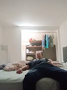 jefffitz73 online show from 02.01.26