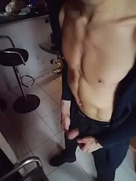 MillennialC0CK online show from 12.03.25