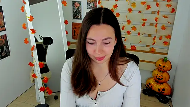 Lexy flower online show from 10.19.25