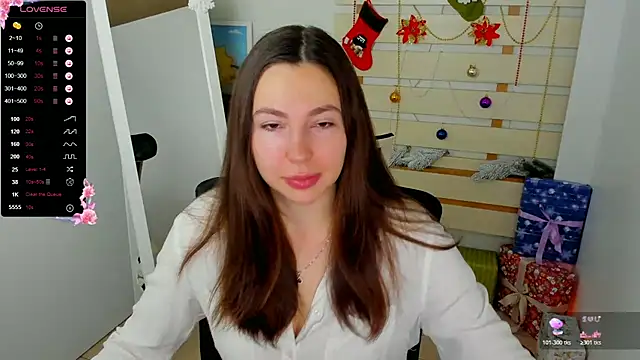 Lexy flower online show from 01.18.26