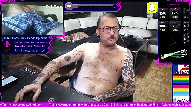 Law Leek online show from 11.15.25