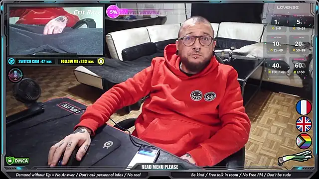 Law Leek online show from 02.08.26