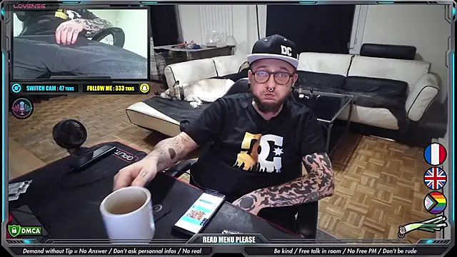 Law Leek online show from 02.12.26