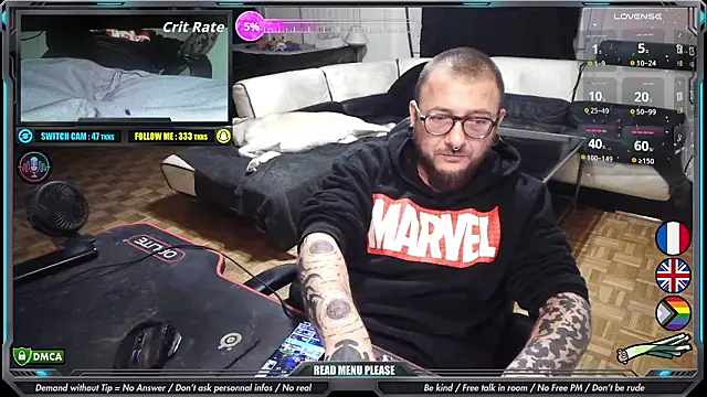 Law Leek online show from 02.22.26