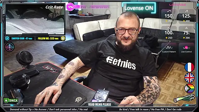 Law Leek online show from 03.20.26