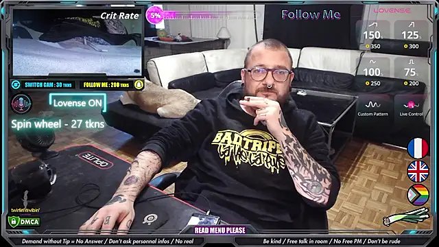 Law Leek online show from 03.24.26