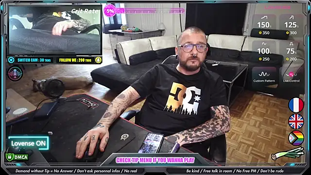 Law Leek online show from 04.14.26