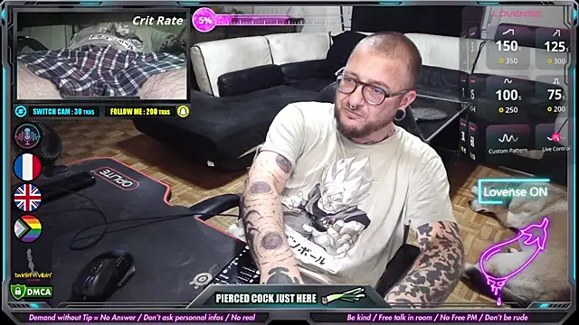 Law Leek online show from 06.30.26