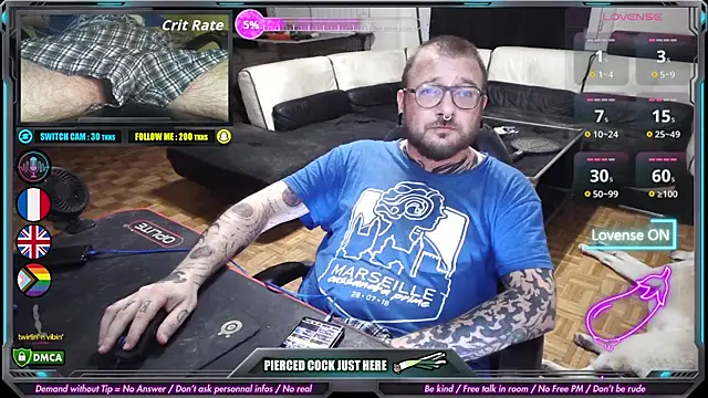 Law Leek online show from 07.20.26