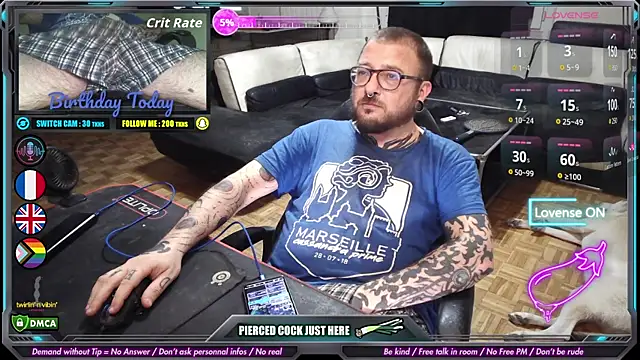 Law Leek online show from 07.23.26