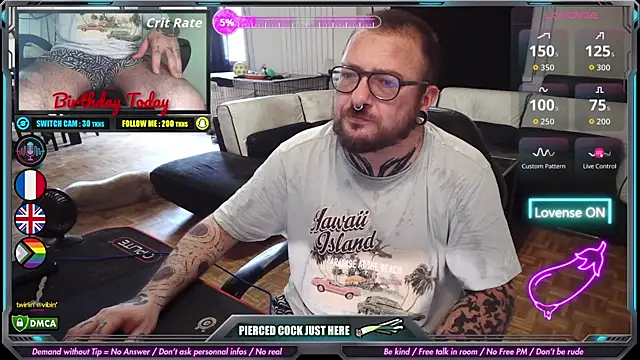 Law Leek online show from 07.25.26