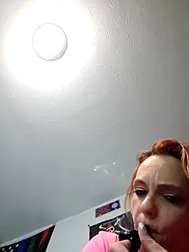 Dixiefaye Pika online show from 01.23.25