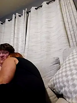 Dixiefaye Pika online show from 01.31.25