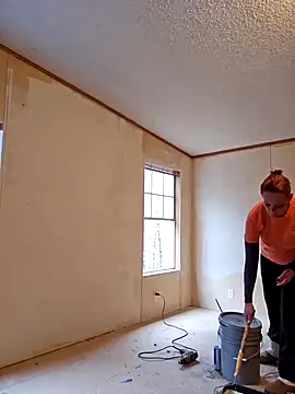 Dixiefaye Pika online show from 02.11.25