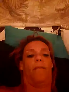 Dixiefaye Pika online show from 03.20.25