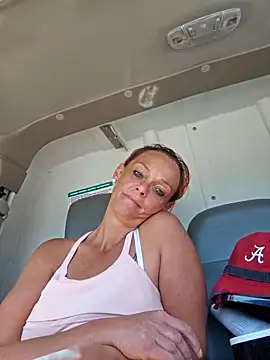 Dixiefaye Pika online show from 03.22.25