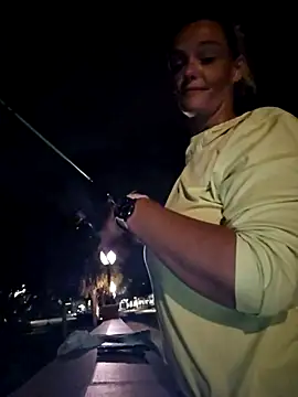 Dixiefaye Pika online show from 11.24.25