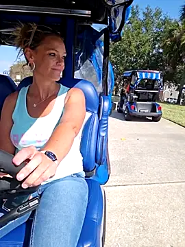 Dixiefaye Pika online show from 11.24.25