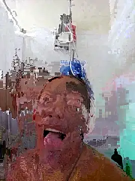 Dixiefaye Pika online show from 04.20.26