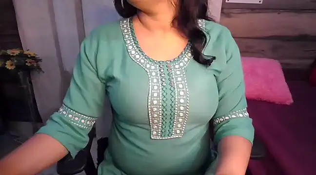 Trezza online show from 12.17.24