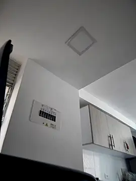 Snapshot of ScarlettAndClark chatting on 10.30.25 ScarlettAndClark online show from 10.30.25