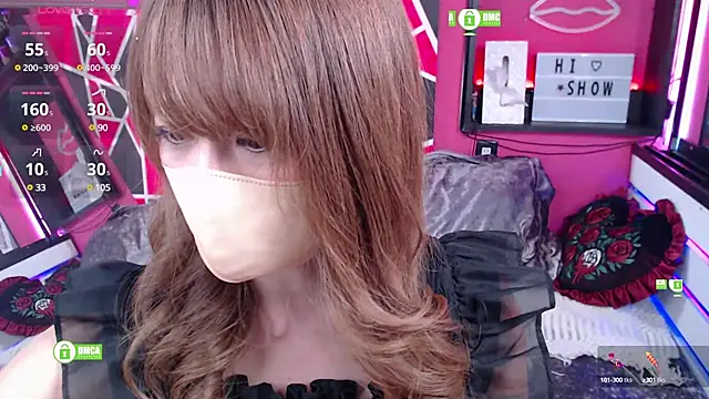 Lion        online show from 01.24.25