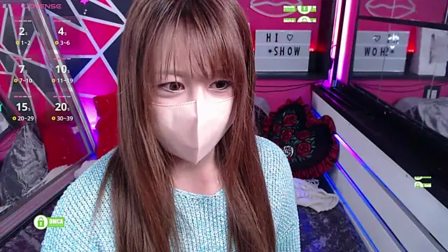 Lion        online show from 01.29.25