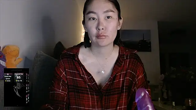 Kunimitsuu  online show from 09.21.25