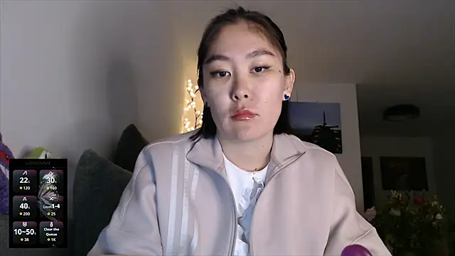Kunimitsuu  online show from 09.22.25
