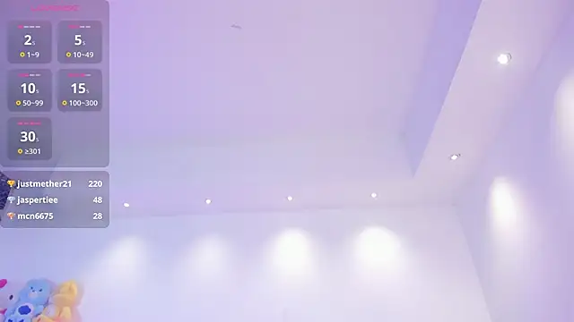 martina mancini online show from 01.06.25