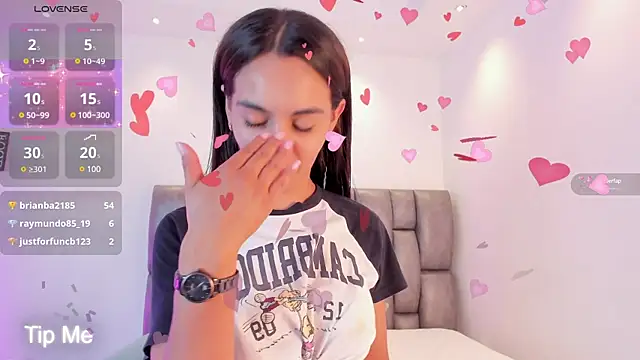 martina mancini online show from 01.13.25