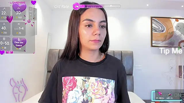 martina mancini online show from 01.27.25