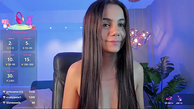 martina mancini online show from 03.19.25