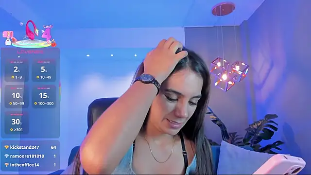 martina mancini online show from 03.20.25