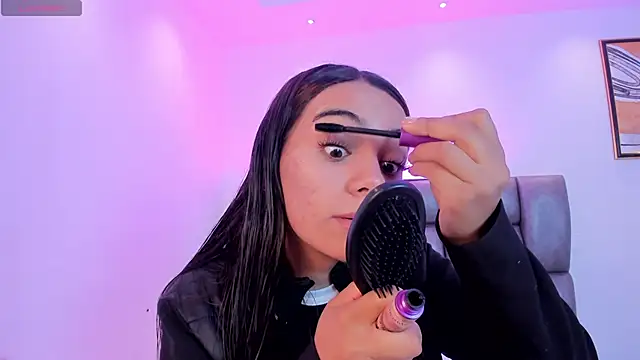 martina mancini online show from 12.17.25