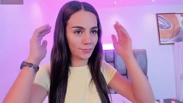 martina mancini online show from 12.18.25