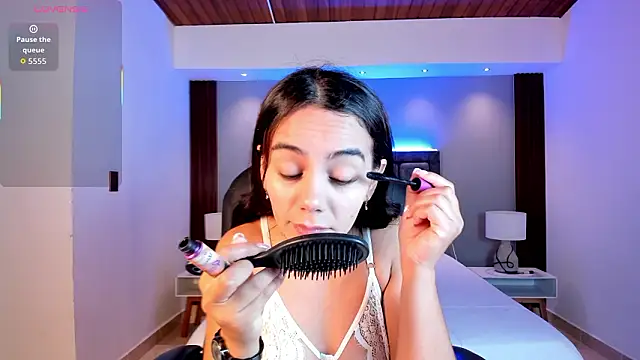 martina mancini online show from 03.09.26