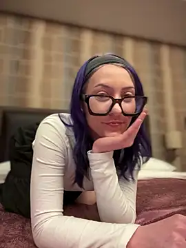 marleymaxwell online show from 03.21.26