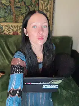 Snapshot of marleymaxwell chatting on 08.01.26 marleymaxwell online show from 08.01.26