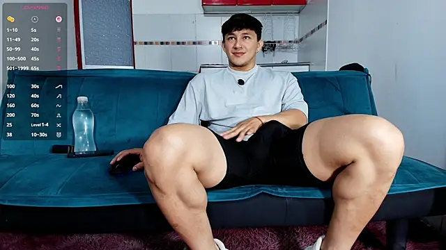 jacques cardiet online show from 12.02.25