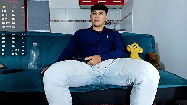 jacques cardiet online show from 12.17.25