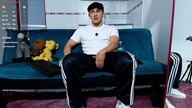 Snapshot of jacques_cardiet chatting on 02.27.26 jacques cardiet online show from 02.27.26