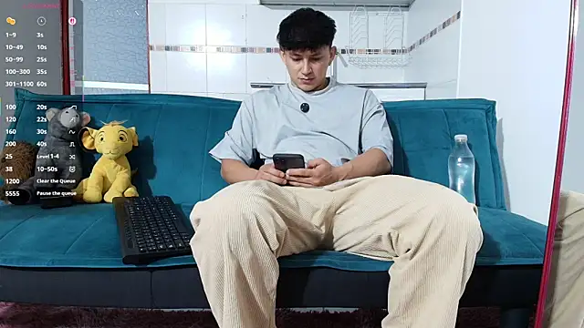 jacques cardiet online show from 03.06.26