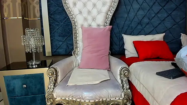 Janna Rousse  online show from 10.17.25