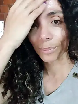 Nadia Monroe online show from 12.02.25